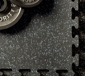 کفپوش گرانول باشگاهی