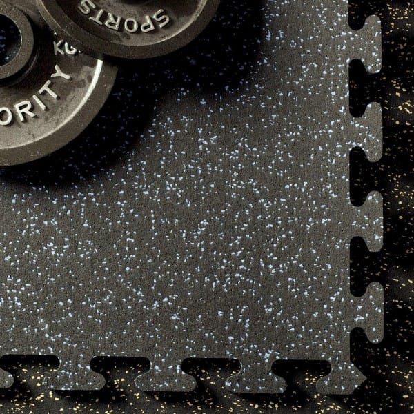 کفپوش گرانول باشگاهی