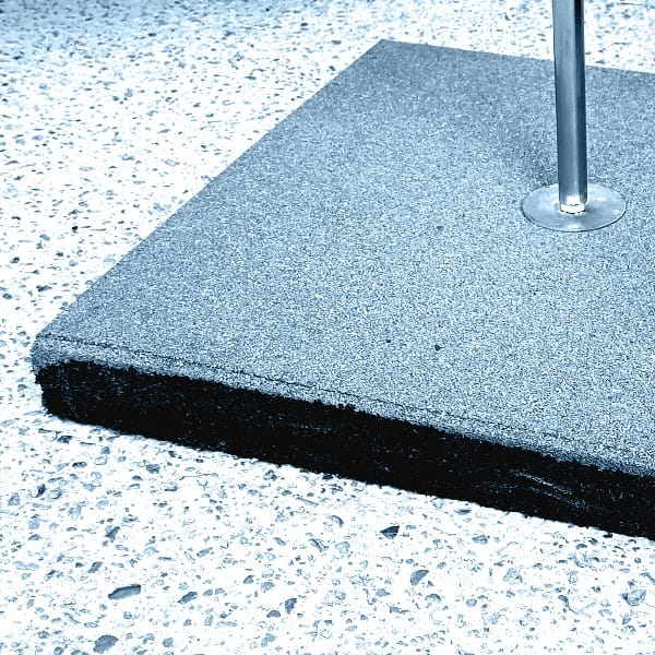 پایه گرانول پرچم ساحلی