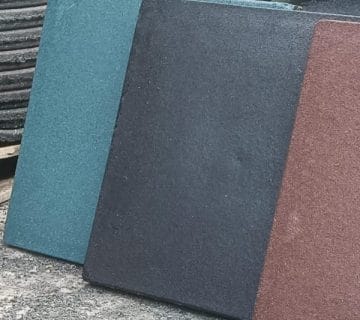 پایه گرانول پرچم های ساحلی